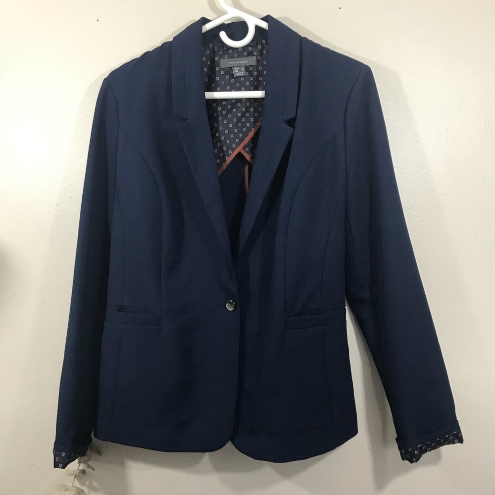 SALE Atmosphere Blazer